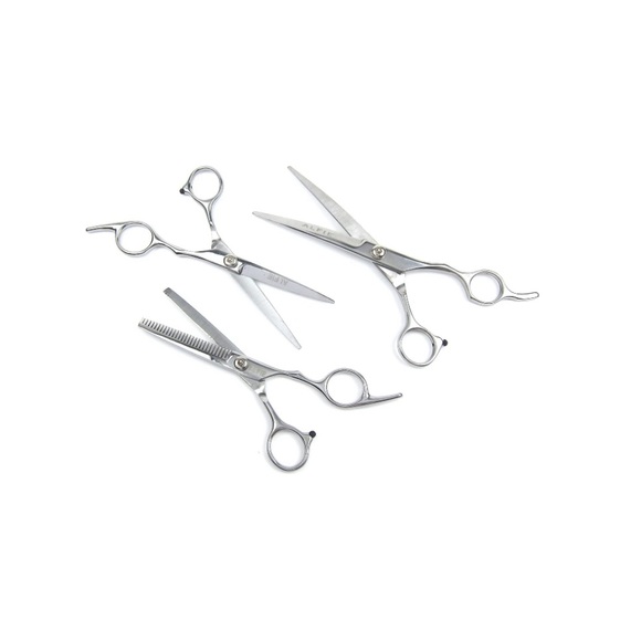 10-Piece Pet Home Grooming Kit - Picture 3 of 6